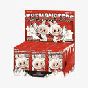 THE MONSTERS - COCA-COLA SERIES Vinyl Plush Blind Box